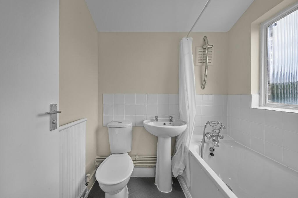 Main image of property: Ulverscroft Road, London, SE22