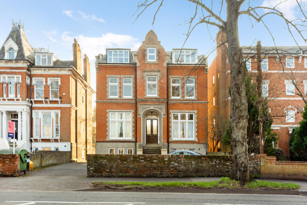Main image of property: Osborne Road, Windsor, SL4