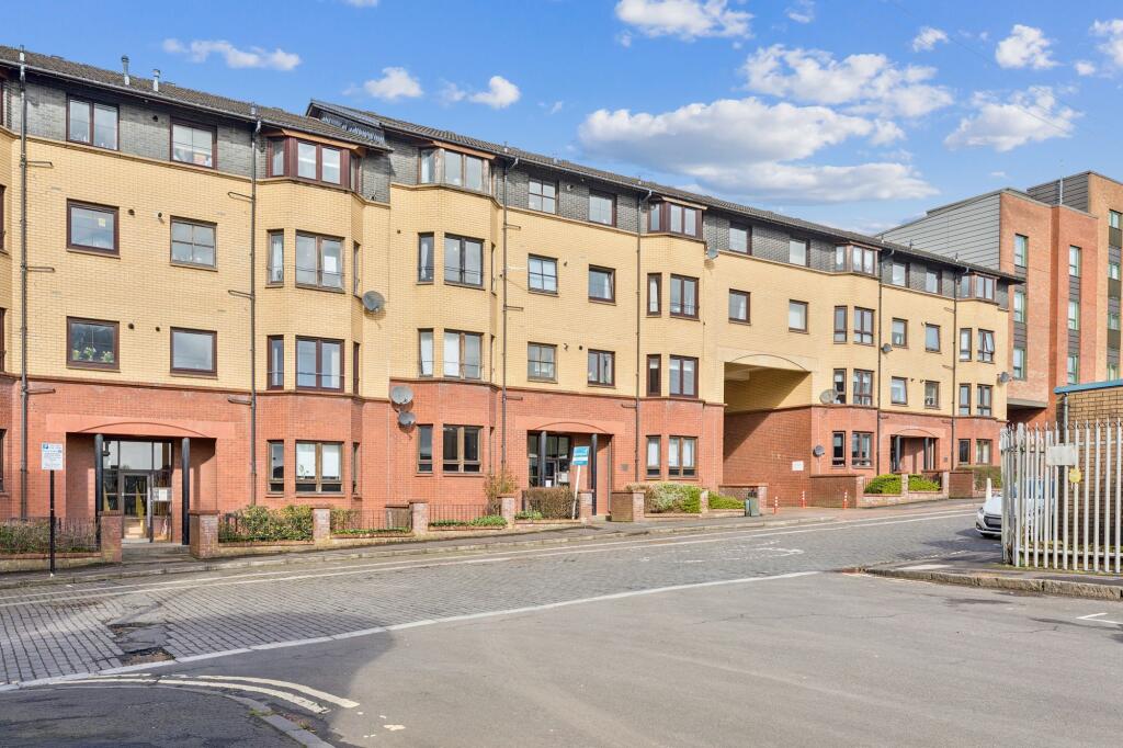 Main image of property: Hopehill Road, Flat 0/1, North Kelvinside, Glasgow, G20 7HH
