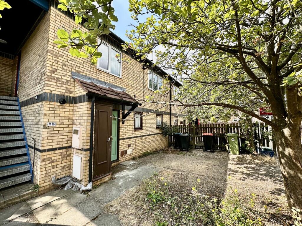 Main image of property: Huckleberry Close, Walnut Tree, MK7