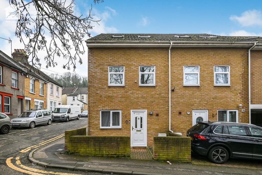 Main image of property: Afghan Road, Chatham, Kent
