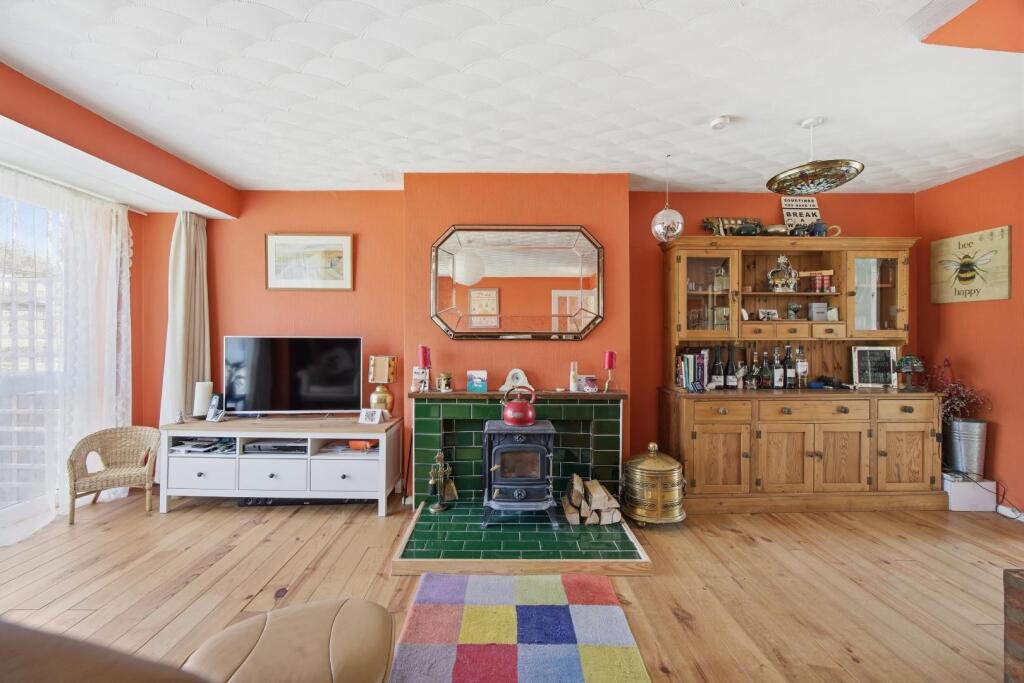 House in Bristol, Hengrove - View 4