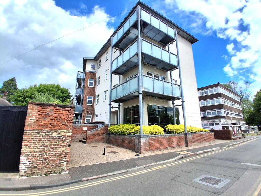 Main image of property: Austin Street, King's Lynn