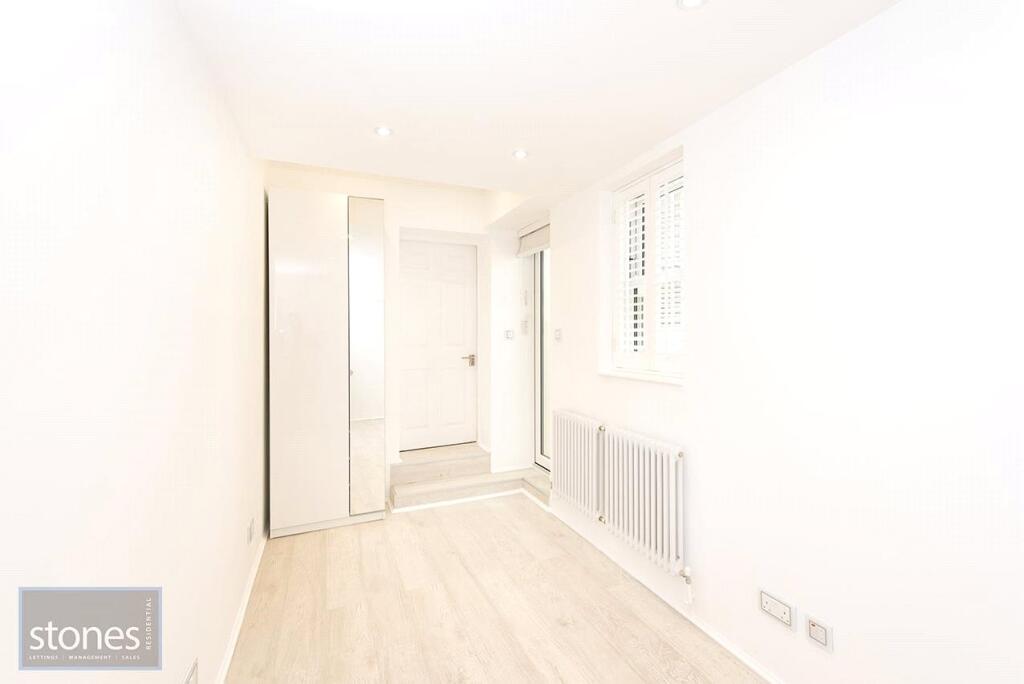 3 bedroom apartment for rent
