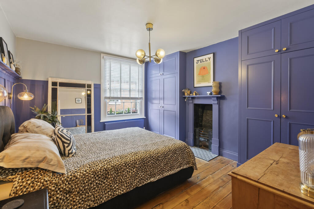 #WelcomeHome to: York Place, Prime Central Worcester, WR1 photo 4