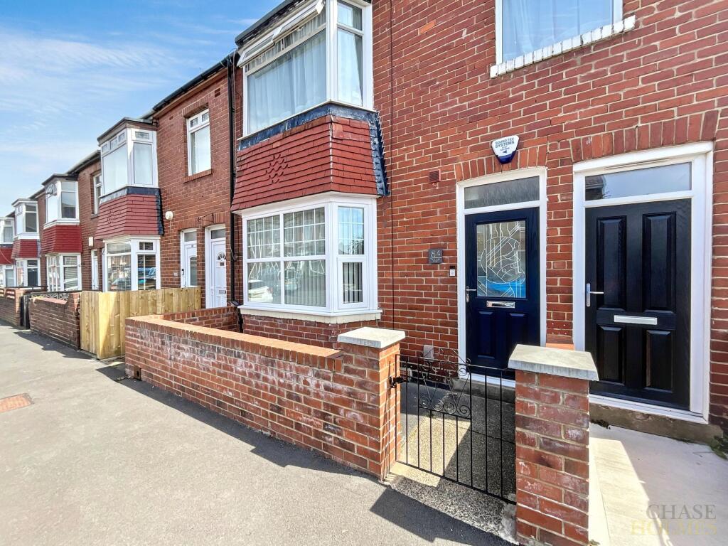 Main image of property: Frobisher Street, Hebburn, NE31