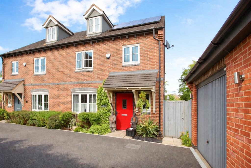 Main image of property: Millers Road, Welford, Northampton