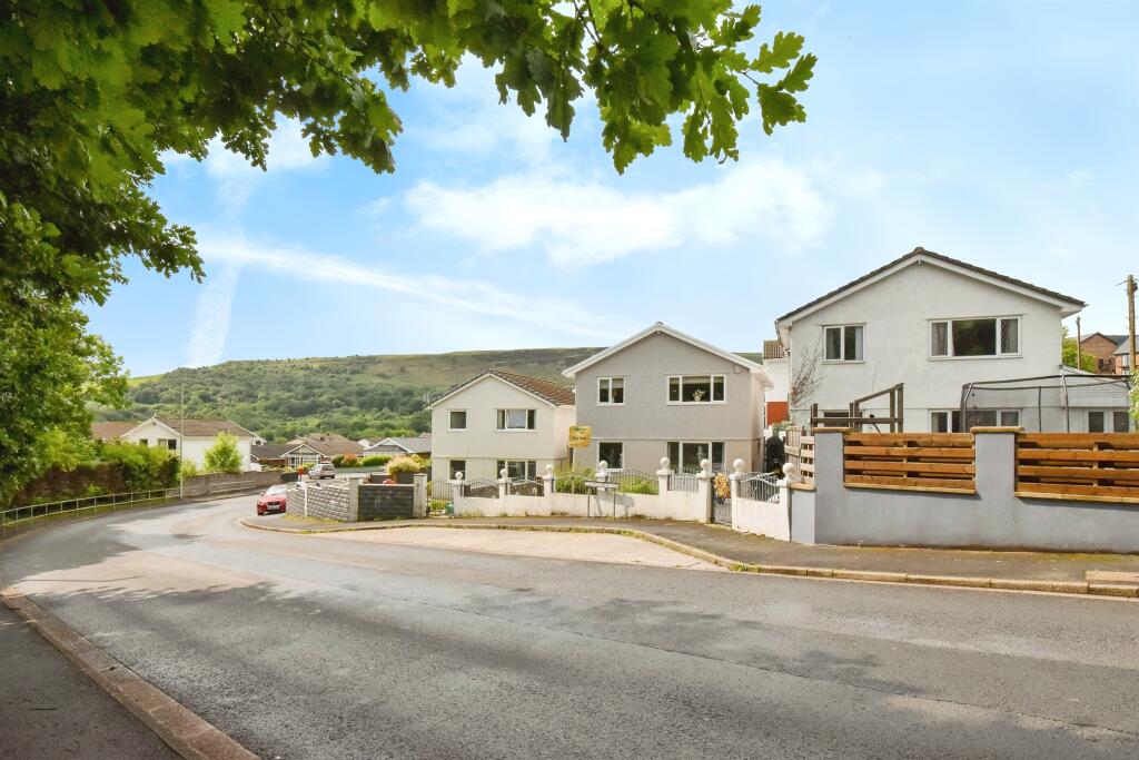 Main image of property: Cypress Court, Aberdare