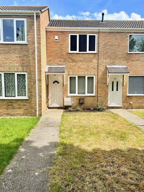 Main image of property: Rosevean Close, , BRIDGWATER