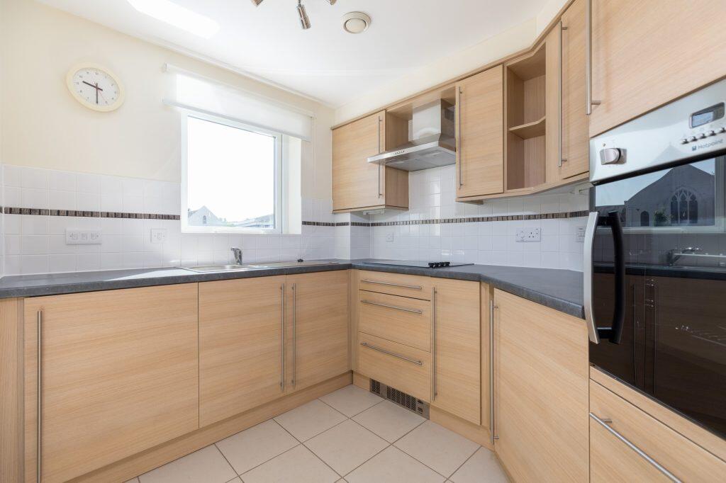 Apartment in Glasgow - More