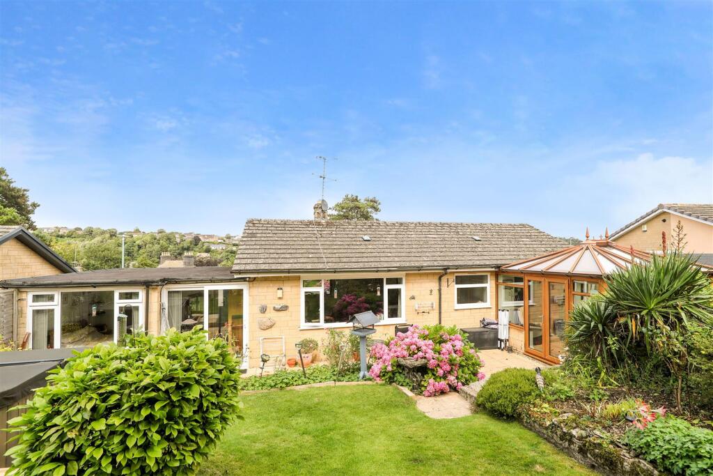 Main image of property: Homefield, Shortwood, Nailsworth