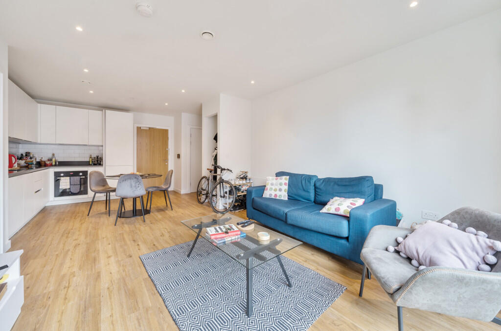 Main image of property: Old Mount Street, Manchester, M4