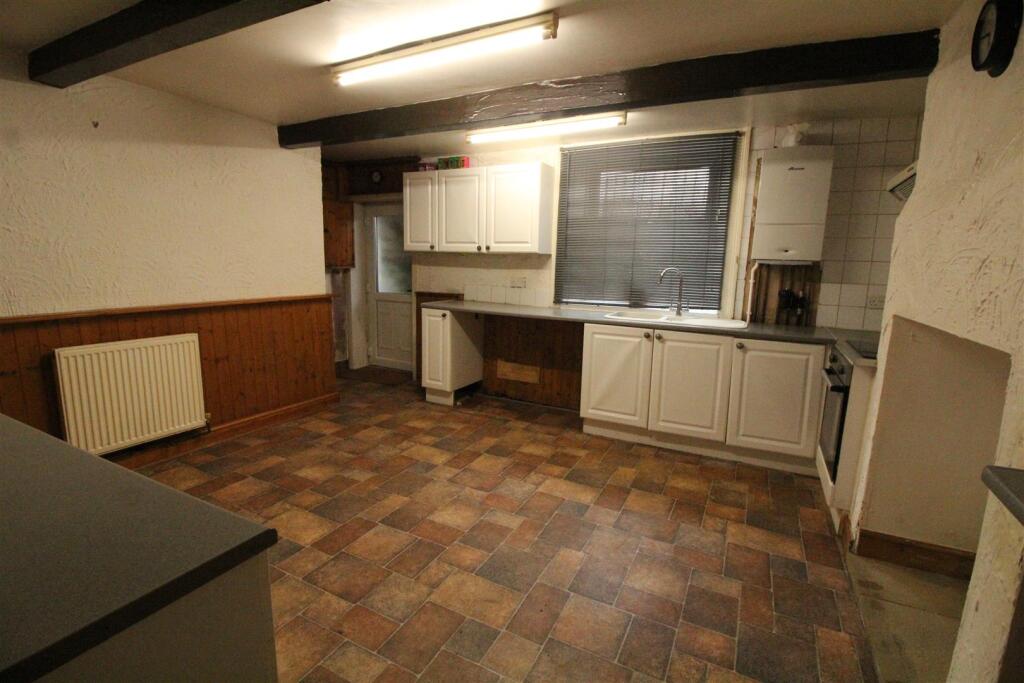 House in Kirklees, Copley Hill, Brownhill End - View 3