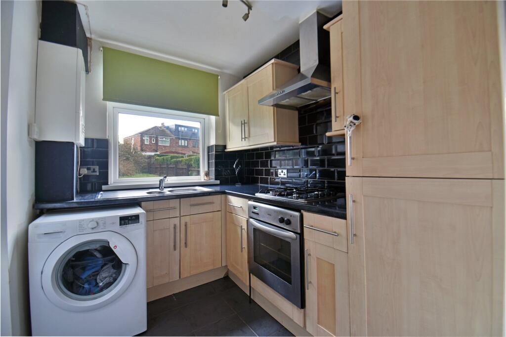 Bowness Avenue, Heaton Chapel, Stockport, SK4 photo 4