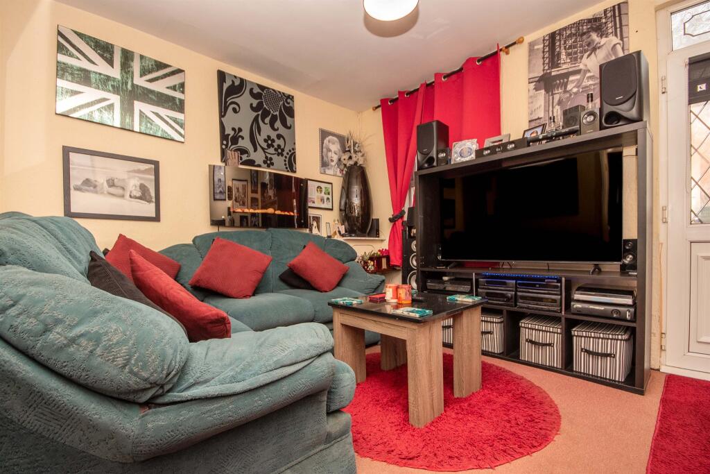 New Street, Rothwell, Kettering - View 3