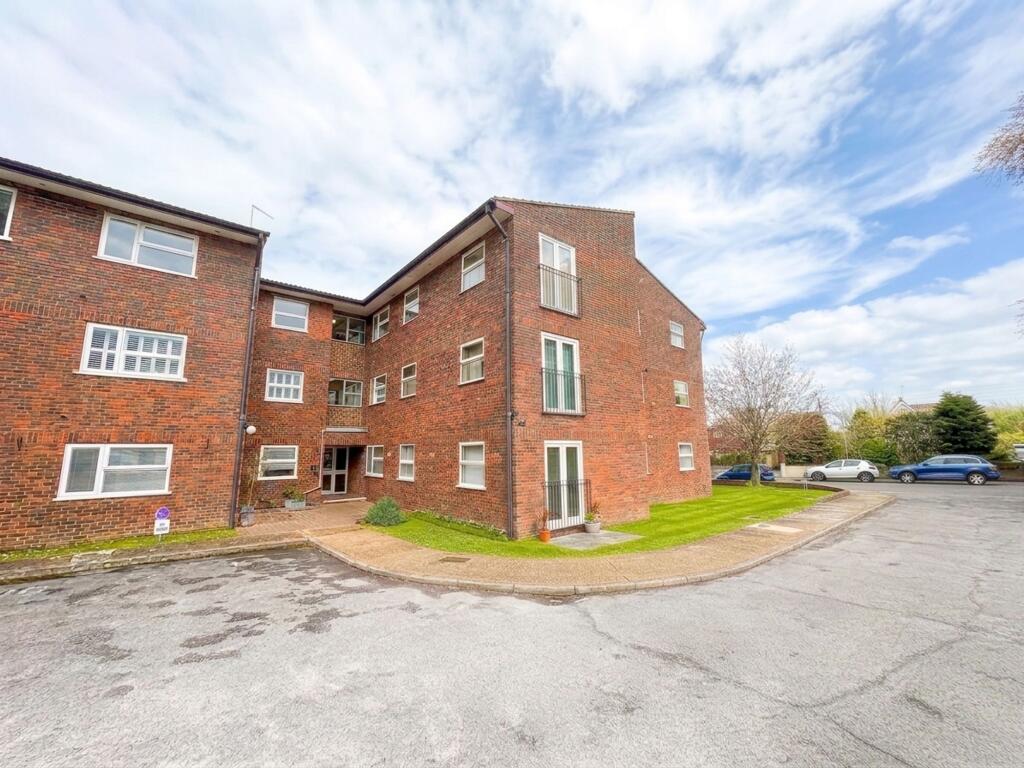 Main image of property: Woodsland Road, Crown Point House Woodsland Road, BN6