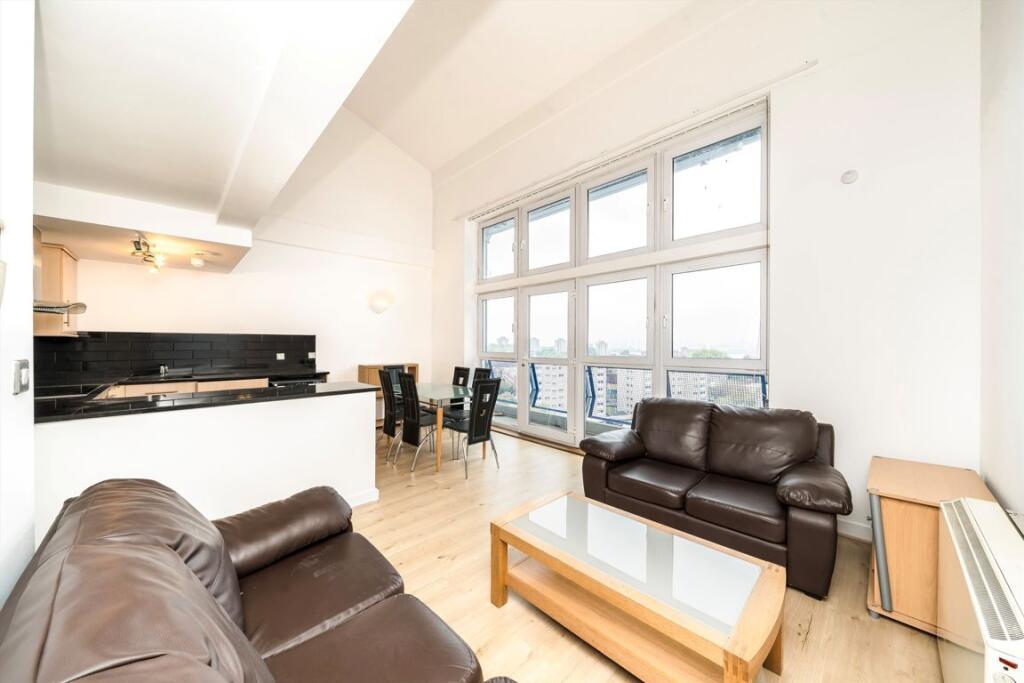 Apartment in London - View 3