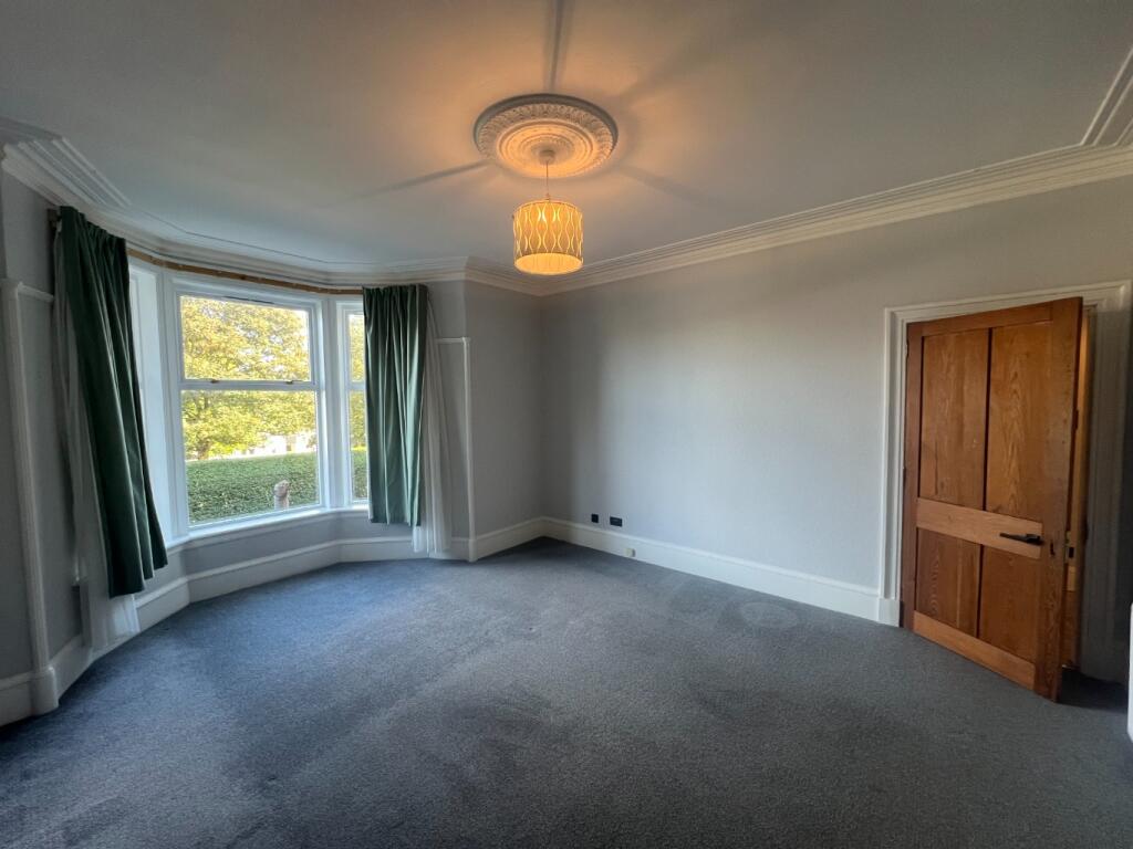 Apartment in Aberdeen - View 3