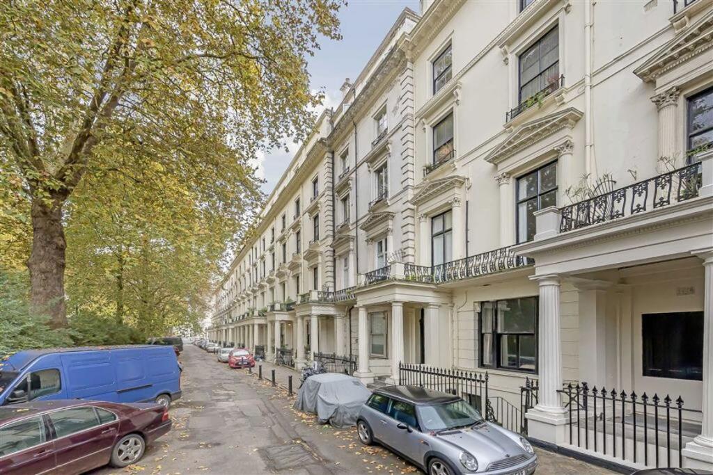 Main image of property: Westbourne Terrace, Hyde Park