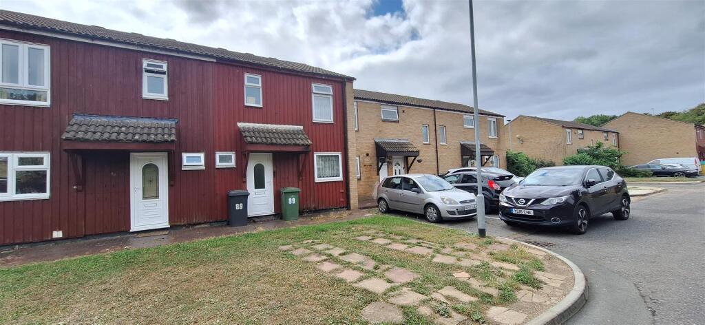 Main image of property: Stagsden, Orton Goldhay