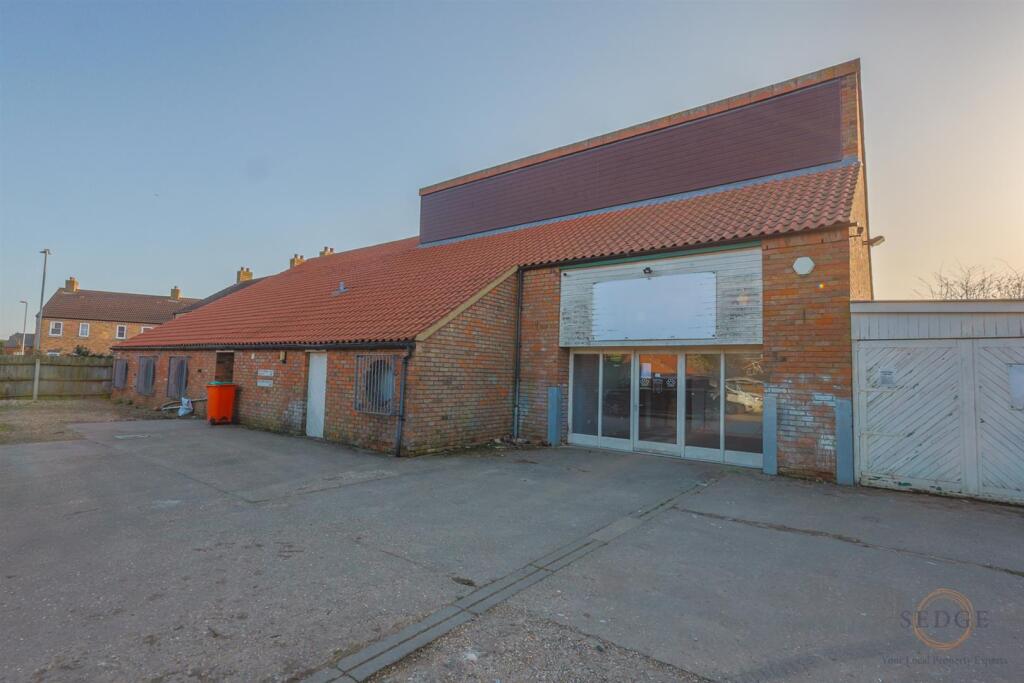 Main image of property: Station Street, Holbeach, Spalding