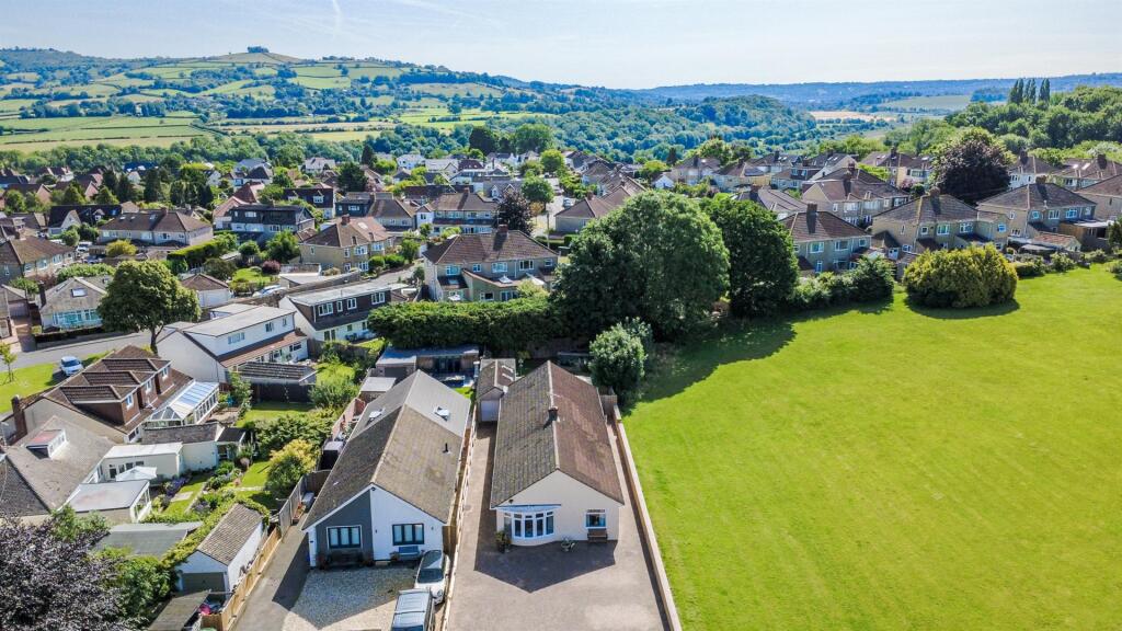 Main image of property: Fairways, Saltford