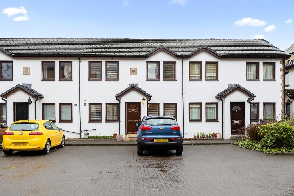 Main image of property: East Buchanan Street, Paisley