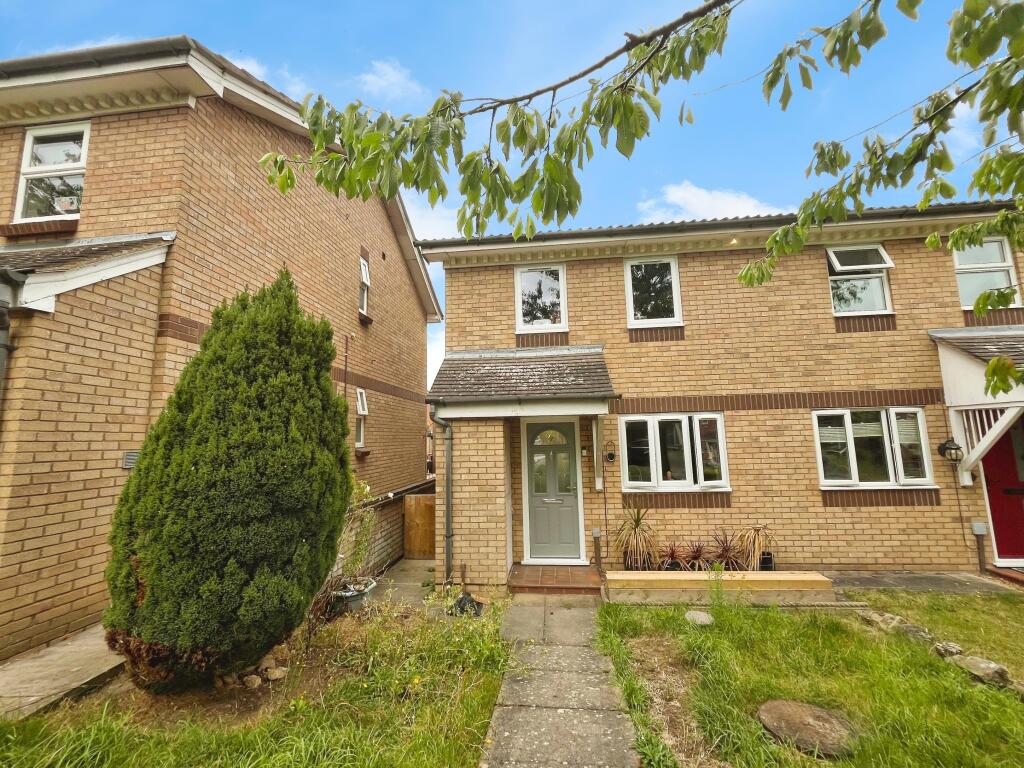 Main image of property: Talbot Road, SUDBURY