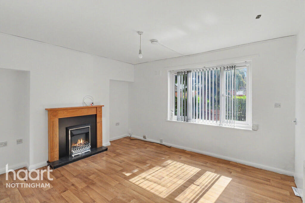 Linton Rise, Thorneywood photo 2