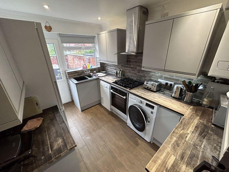 House in Nottingham - View 3