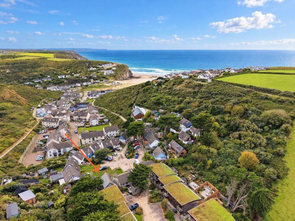 Main image of property: Tregoyne, Porthtowan, TR4 8FE