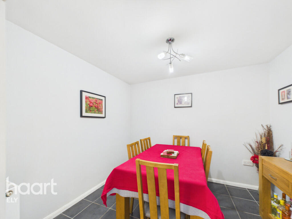 House in East Cambridgeshire, America, Sutton - View 4