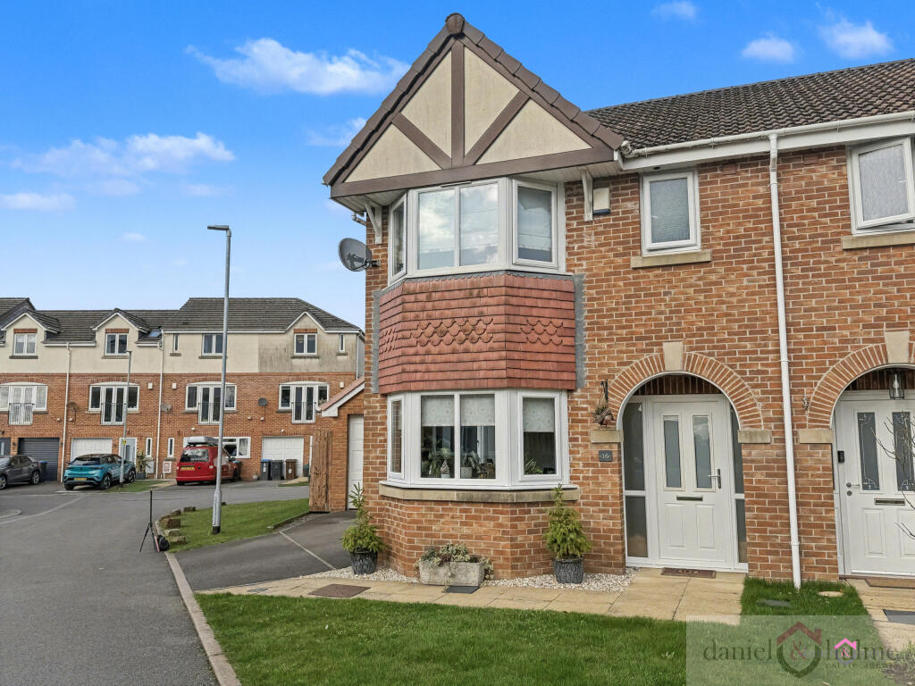 Main image of property: Lyndale Close, Leek, Staffordshire, ST13 5AQ