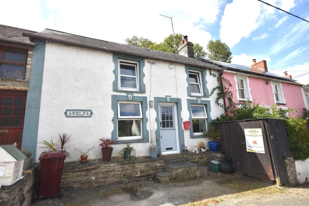 Main image of property: Awelfa, Porth Street, Abercych, Boncath, Pembrokeshire. SA37 0EY