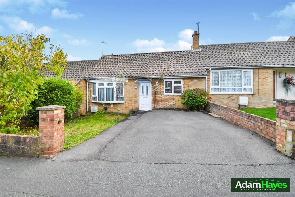 Main image of property: Pine Road, New Southgate, N11