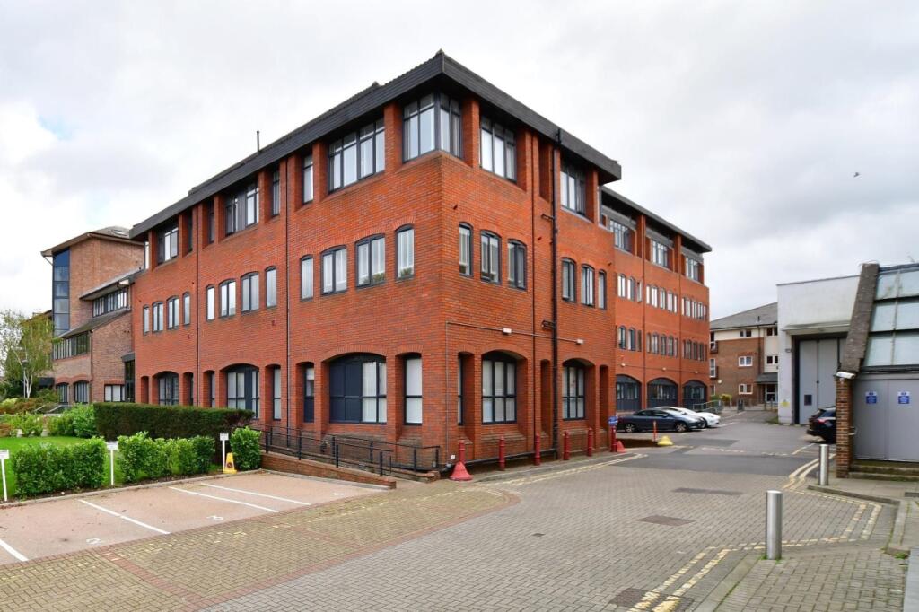 Main image of property: North Street Horsham RH12