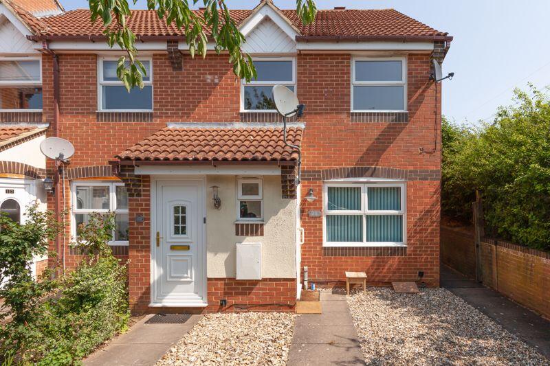 Main image of property: Columbine Gardens, Oxford