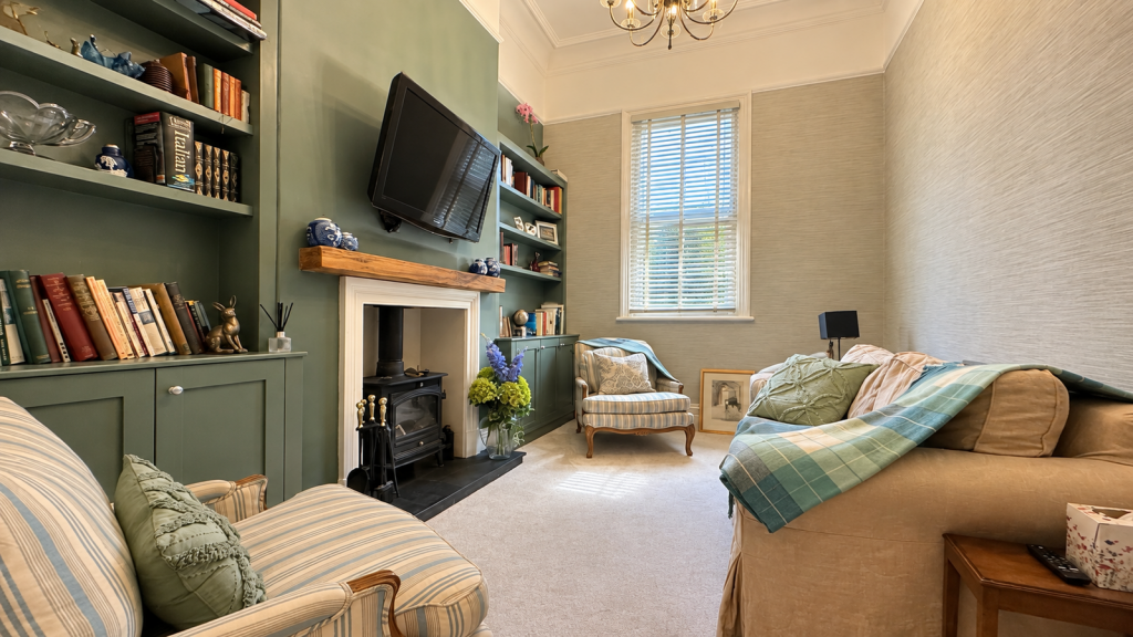 House in Preston - More