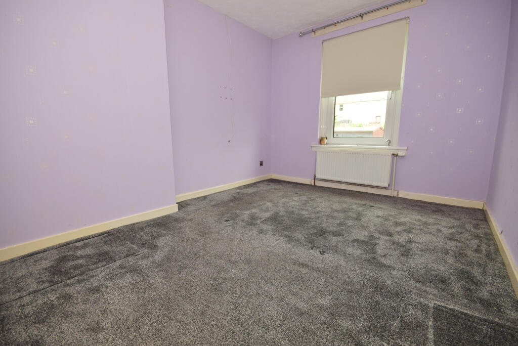 House in Bellshill, Milnwood - More