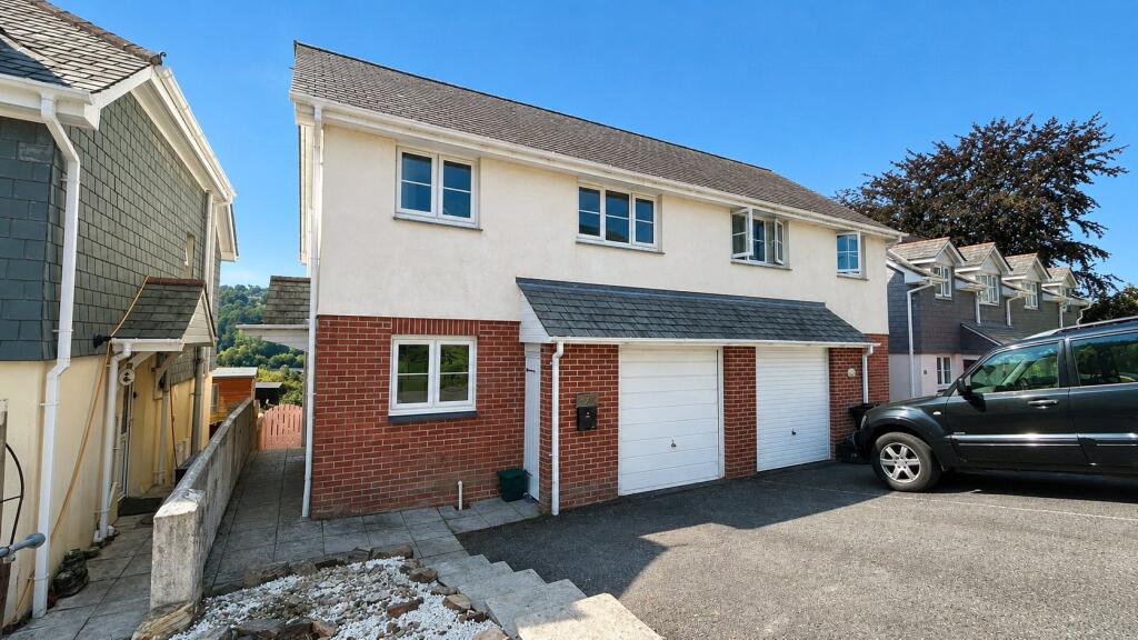Main image of property: Cleaverfield Mews, Launceston, Cornwall, PL15
