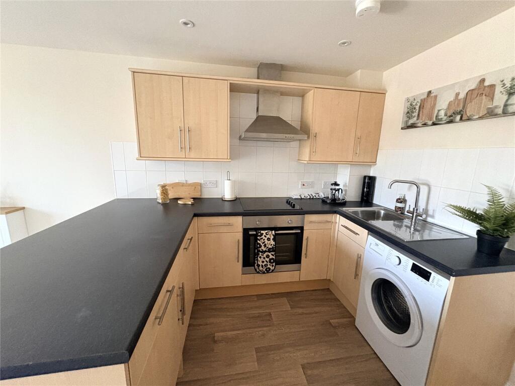 Apartment in Lincoln, Lincolnshire - View 2