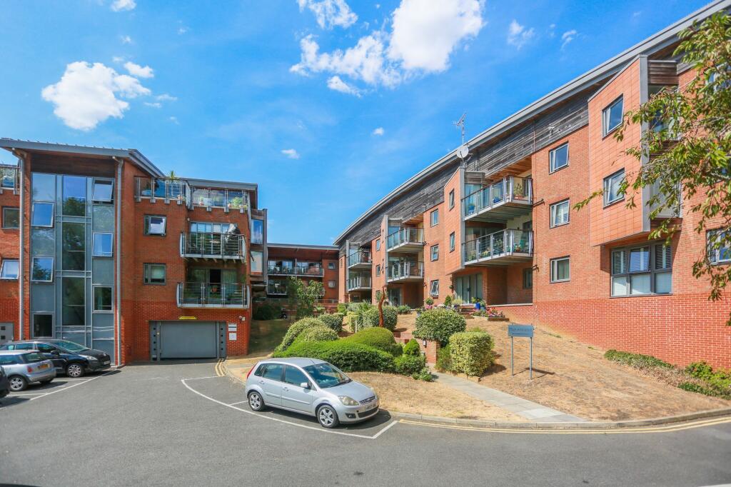 Main image of property: Park View Road, Orchard House Park View Road, BN3