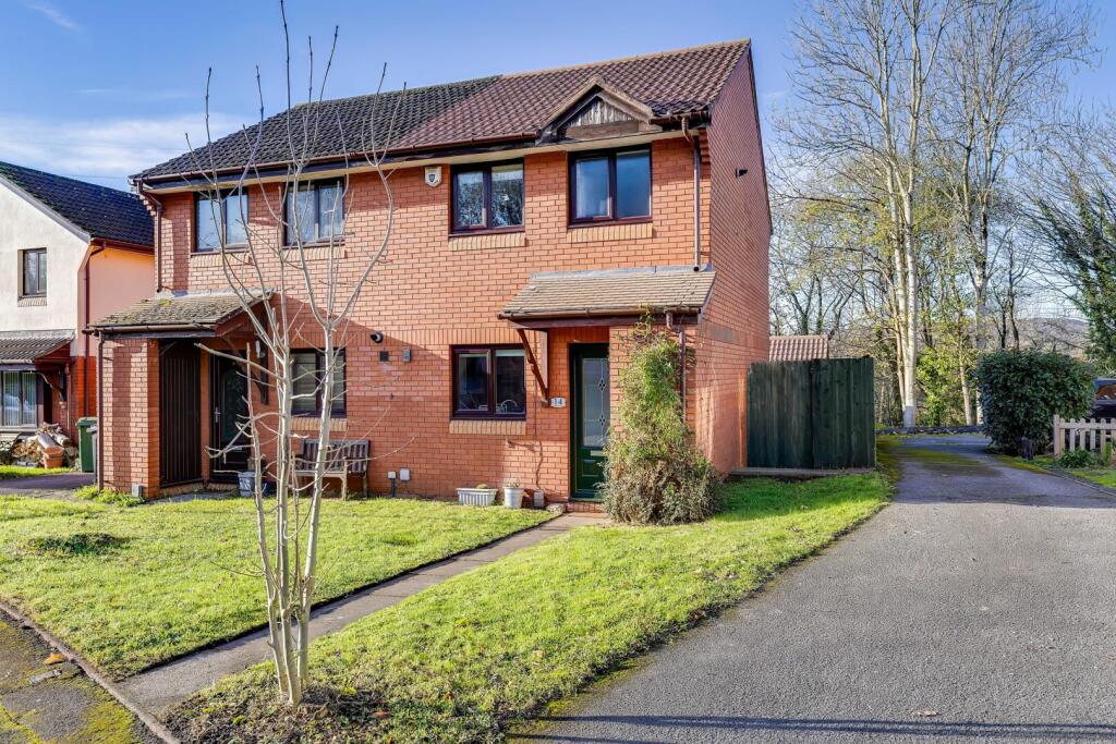 Main image of property: Melingriffith Drive, Whitchurch, Cardiff