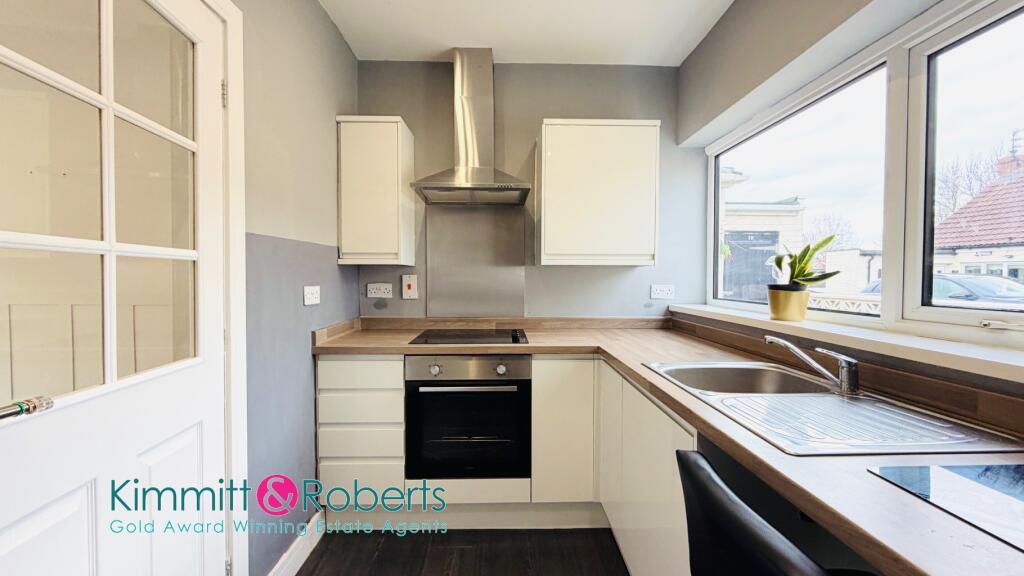 Jasper Avenue, Seaham, Durham, SR7 8NQ photo 4