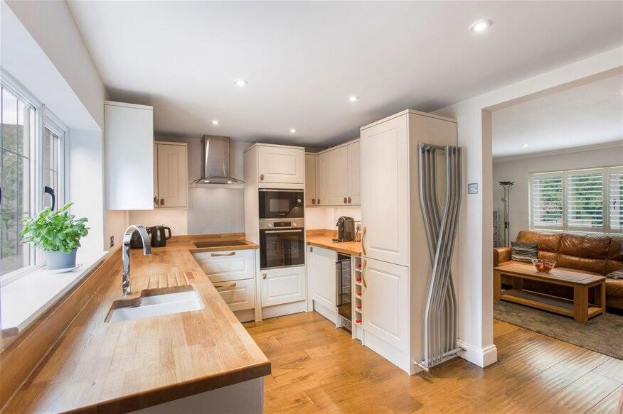 House in Harpenden, West Common - View 4