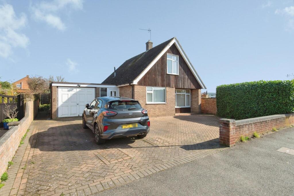 Main image of property: Dells Lane, Biggleswade, Bedfordshire, SG18