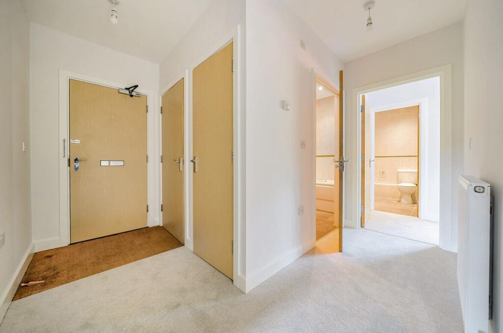 Apartment in Havant, Langstone, Bedhampton - View 5