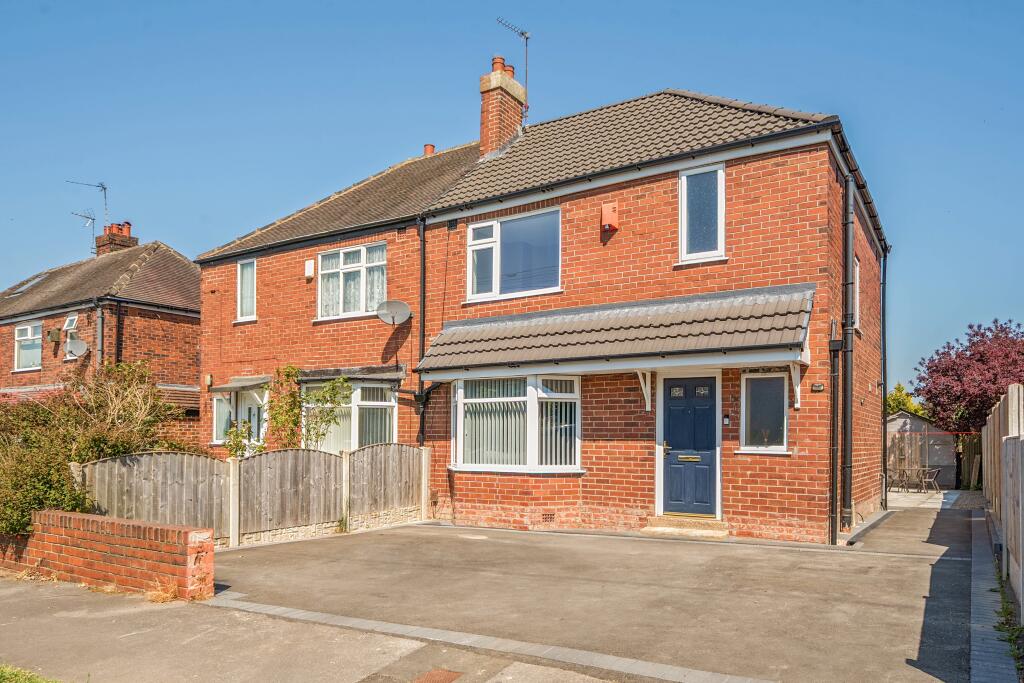 Main image of property: Gledhow Park Avenue, Chapel Allerton, Leeds, LS7