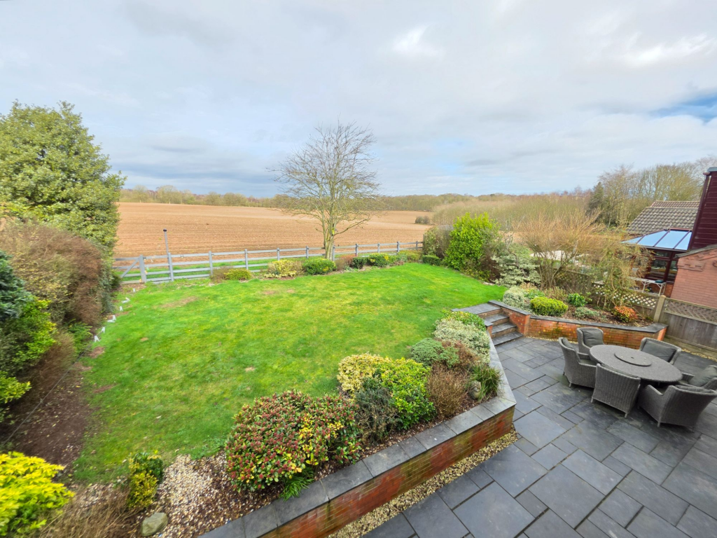 Main image of property: Normanton Close, Edwinstowe, NG21
