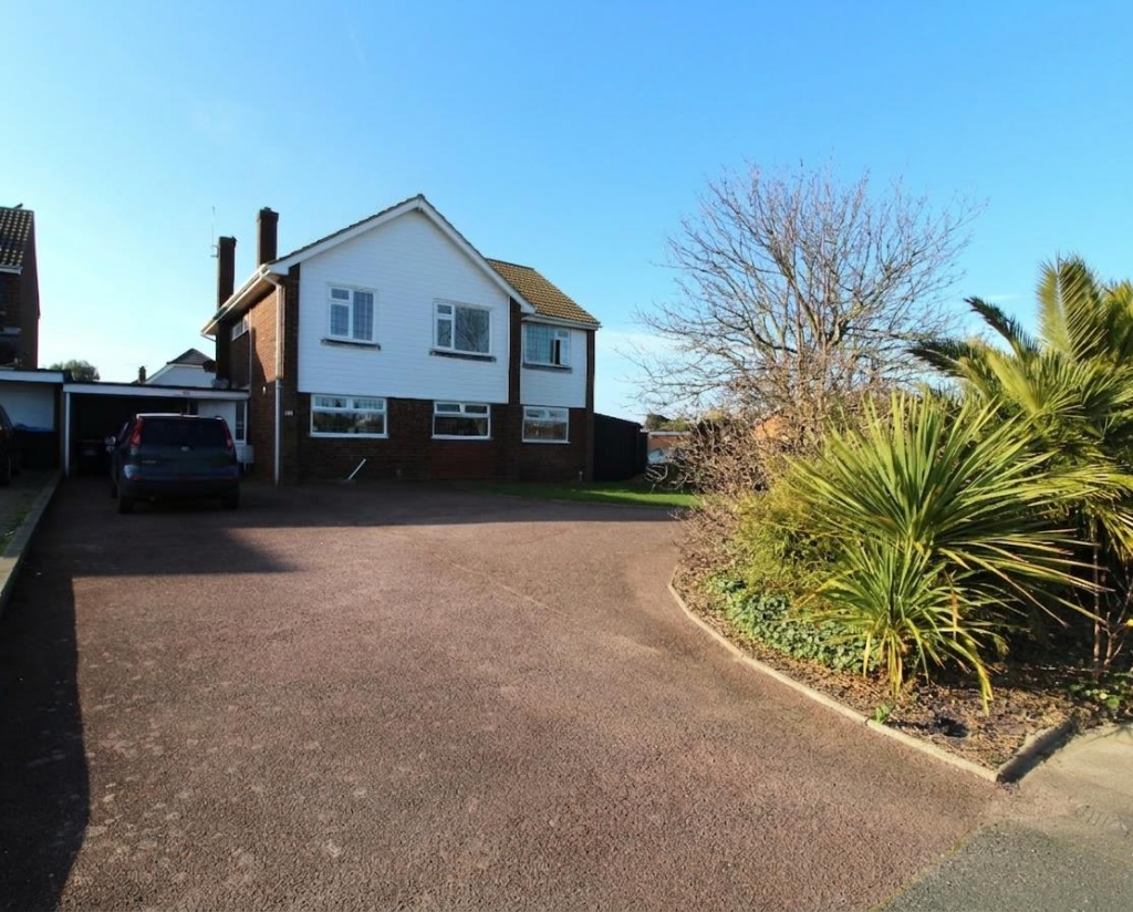 Main image of property: Princess Margaret Avenue, Cliftonville, Margate